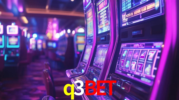 Cassino Online q3bet